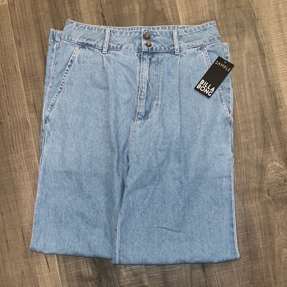 Billabong Women’s Wave Washed Pant